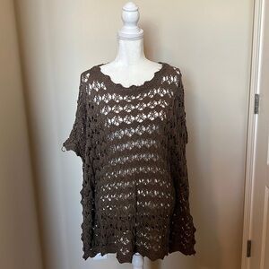 Chico’s Shawl #178